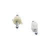 GuusCar FOR TRANSPORTER/T4 FRONT HEADLAMP ADJUSTING HEADLIGHT ADJUSTER CLIP SCREW