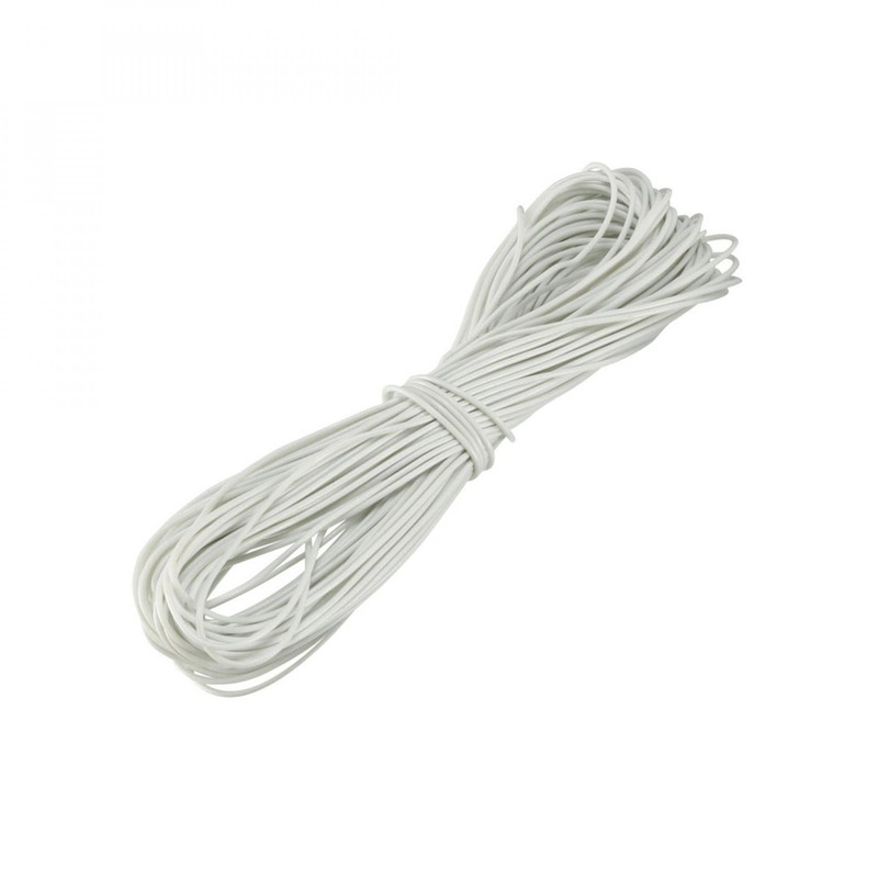 uxcell 10 Pcs 30 Gauge Wrapping Wire Tin Plated Copper