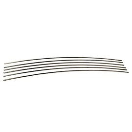 Guitar Fret Wire - Medium/High Gauge Nickel-Silver - Six Feet