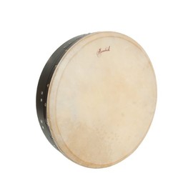 Roosebeck BTN6BT Inside Tunable Bodhran T-Bar, 16 x 3.5 Inches