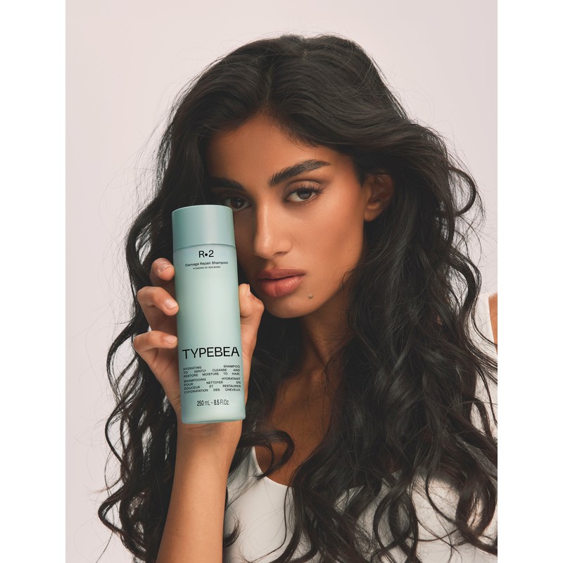 TYPEBEA R.2 Damage Repair Shampoo 250ml