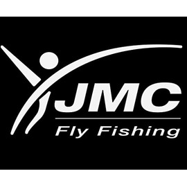 JMC SPOOL HOLDER BOMBER CERAMIQUE - Small