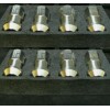 Invictus Real Titanium Race Lug Nuts 8pcs M12 x 1.5