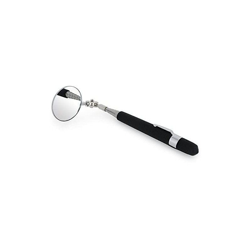 iFixit Telescoping Inspection Mirror Tool - Small Pocket Size Electronics