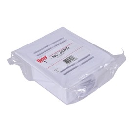 Oatey 39260 Sure Vent Air Admittance Valve Wall Box , White