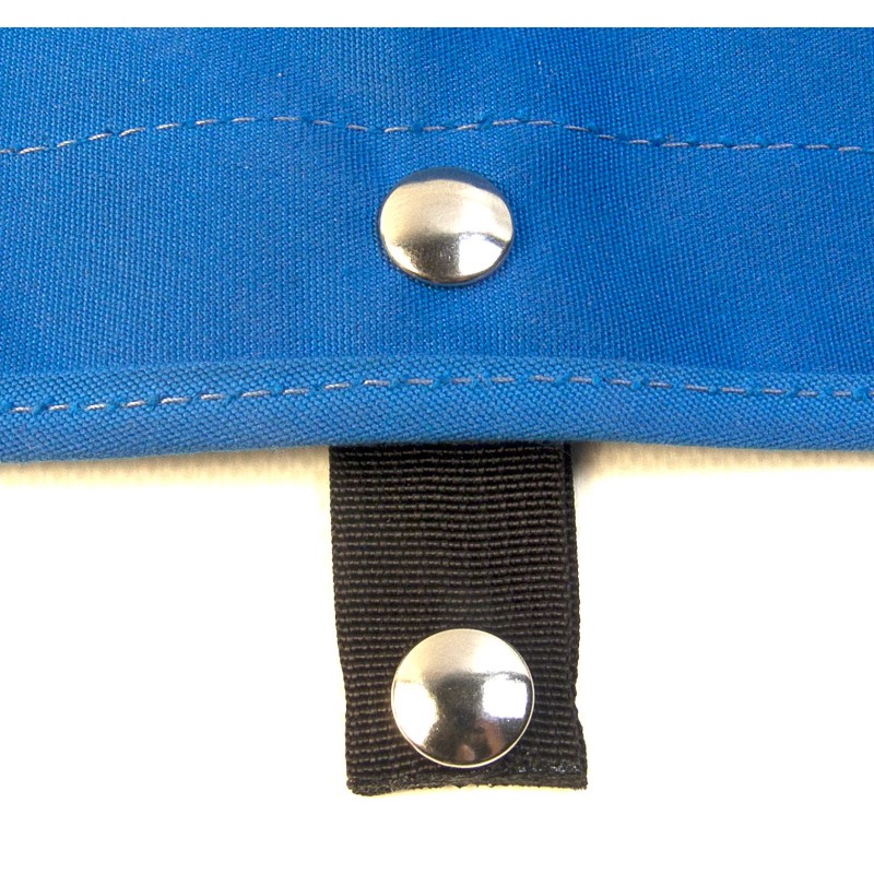 Northwest Tarp & Canvas Extender Snaps for Your Boat Cover,