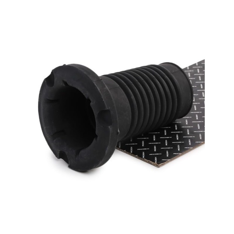 RIDEX 919D0170 Front Shock Absorber Dust Cover Kit 0.381 kg
