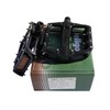 New Wellgo B087U Ball Bearing Alloy Mountain BMX Pedal with