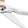 9" Pruning Shears Cutter Home Gardening Plant Scissor Branch Pruner