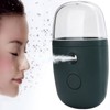 USB Charging Portable Face Moisturizing Spray Handheld Nano Mist Sprayer