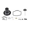 Artudatech Carburettor Repair Kit for Yamaha Majesty YP250 1996-2003 Versity VP300 2002-2006