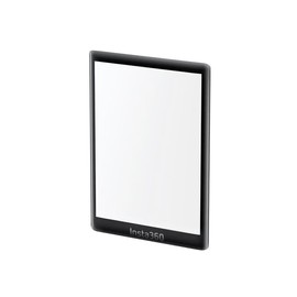 Insta360 X3 Screen Protector - Premium Protective Film for Crystal Clear Display - Easy Installation and Anti-Scratch Technology - Compatible for the X3 Camera - 1 Piece