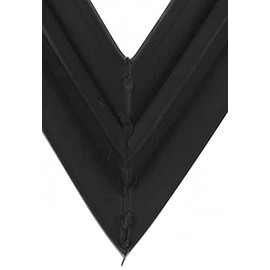 True Gasket, Trcb-50/79, Black