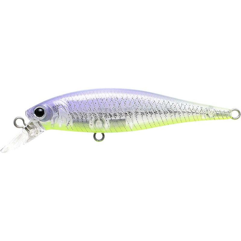 Lucky Craft Beefreeze 65SP Fishing Lure Minnow (2342 Real Purple
