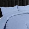 Sapphire collection 300 Thread Count 100% Egyptian Cotton (Pair of