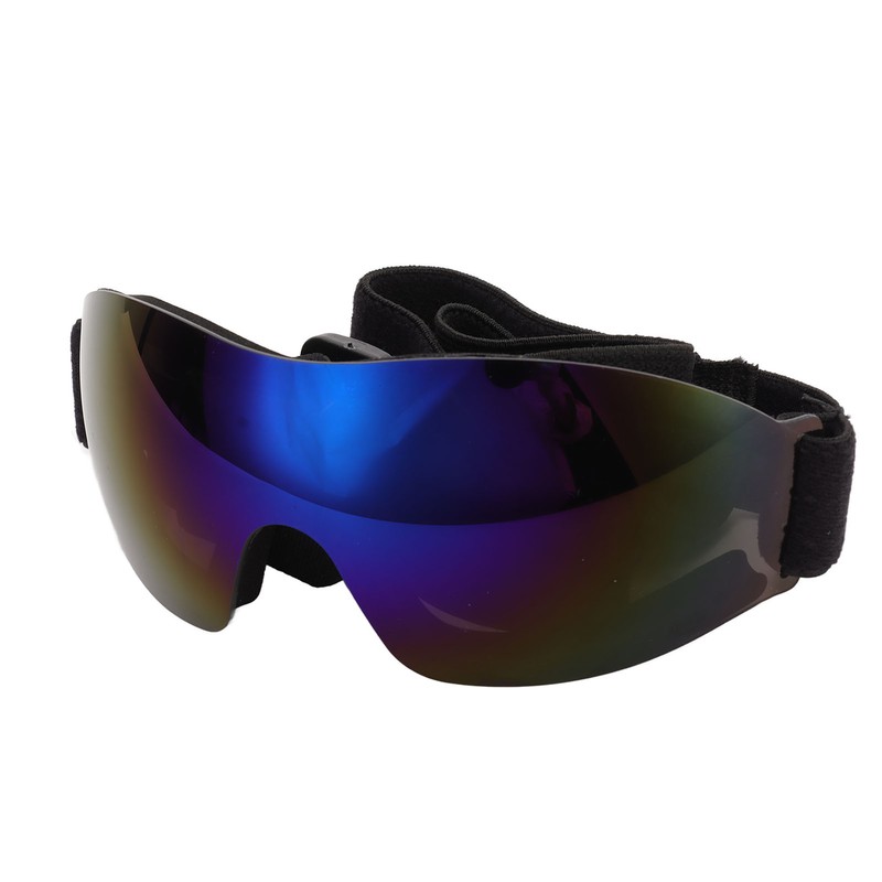 Dog Goggles Wind Sand UV Protection Eye Protection Adjustable Dog
