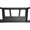 ECOTRIC Bed Enclosure Rack Compatible with 2019-2024 Honda Talon 1000R