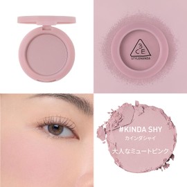 3CE Face Blush Kindashai Cheek Powder Korean Cosmetics