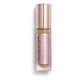 Makeup Revolution, Conceal & Define Concealer Pen C10 4ml