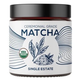 One Farm By Waayb Matcha Ceremonial Orgánico En Polvo 20                                                                                              