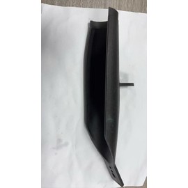VKQ 42200 LB Wire Guide for 2 inch, Shoehorn Wire Pulling GuideBottom Reinforcement,for Use with PVC and LB Fitting,PVC