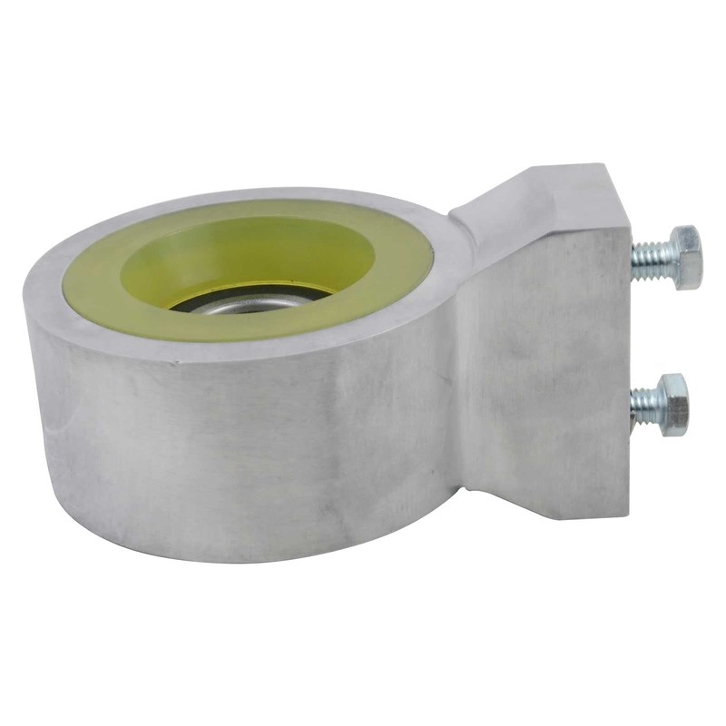 Heavy Duty Aluminum Poly Driveshaft Carrier Bearing Replacement for 1958-1964