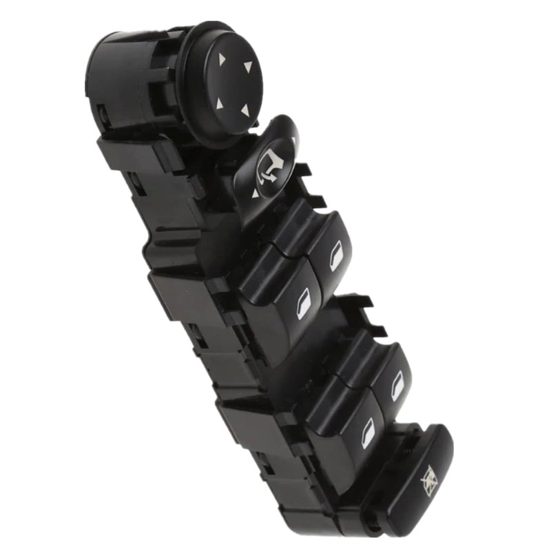 GEEANDLY Window Regulator Switch Window Regulator Switch 6554.HA 6554HA Compatible