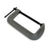 Olympia Tools C-Clamp (8" X 4") 38-148
