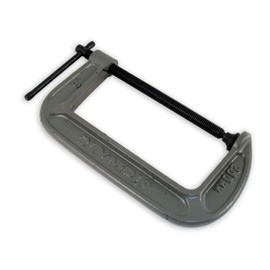 Olympia Tools C-Clamp (8" X 4") 38-148
