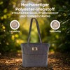 by ease Handbag - Stylish, Fashionable & Practical Bag for