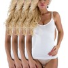 R-Dessous Slim Figure Top / Shapewear Body Bra Vest -