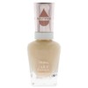 Sally Hansen Color Therapy Beautifiers Base Coat - 551 Nail
