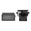 Coulombmeter LCD Digital Display Current Test Capacity Power Detector Volt