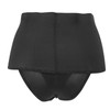 High Waisted Belly Control Underwear Women Soft Compression Postpartum Body