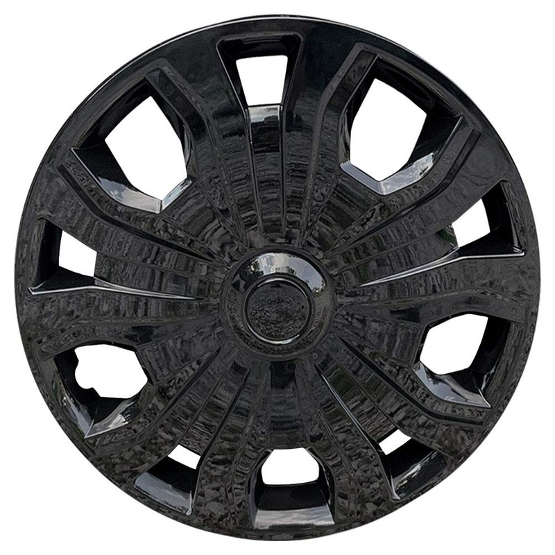 Auto Reflections Set of 4 16" Wheel Covers for Ford