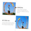 Totority Dance Ribbons for Boys and Girls Rhythmic Gymnastics Wands