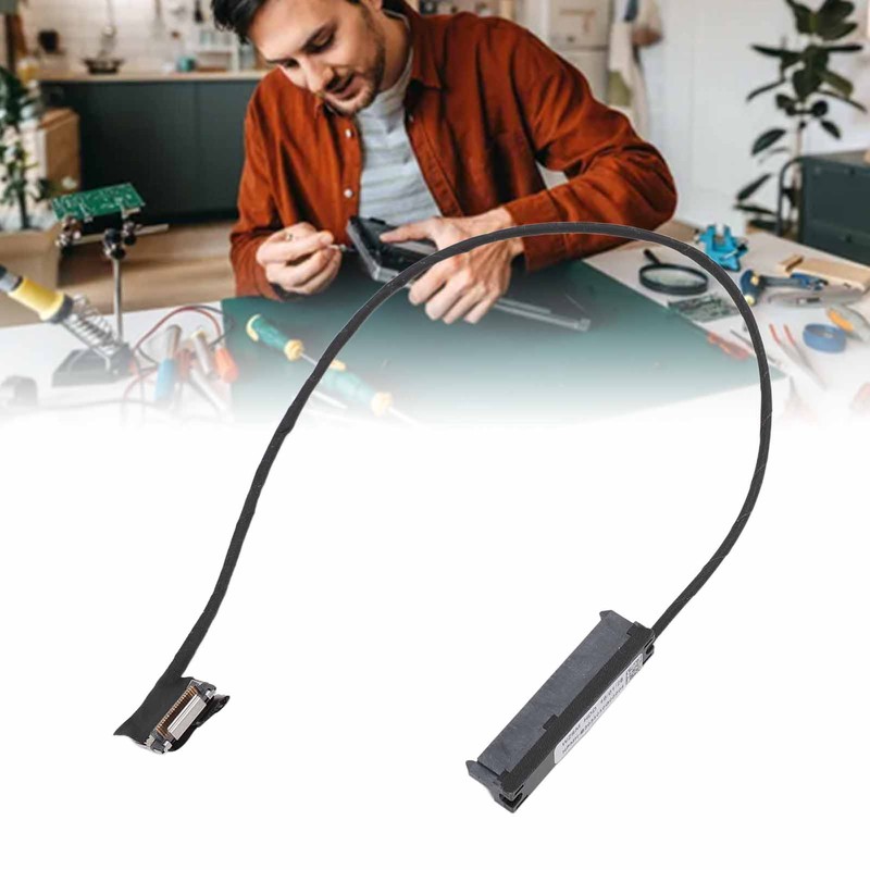 Hard Drive Cable for HP DV6 6000 2.5 Inch Sturdy