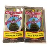 2 Pack Christmas Tree Preserver by Oregon Forestry Laboratory for