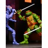 NECA Leonardo Mirage Comics Action Figure 18Cm