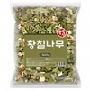 엄마애손 황칠나무 잎 가지 황칠차 황칠나무차 국내산 Mom's Hand Huangchil