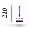 M·A·C MAC *210 EYE LINER/BROW BRUSH* / Synthetic Fiber /