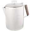 Rapid Brew Stainless Steel Coffee Percolator