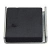 Niigata Seiki BeHAUS Simple Magnetic Holder, Square, 19.3 x 16.1