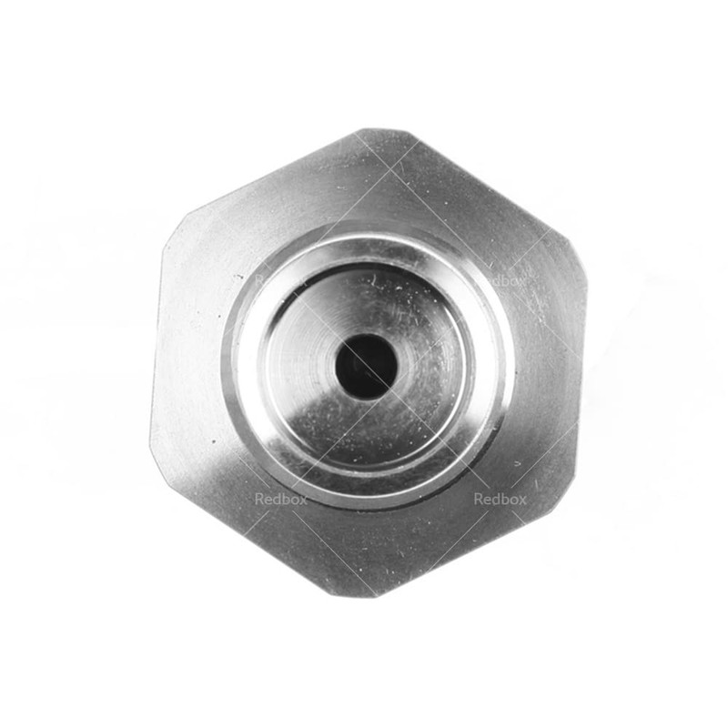 MAX COOL Fuel Rail Pressure Sensor Suitable for Ford Ranger