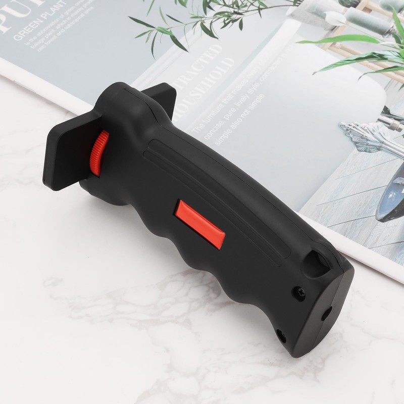 ECSiNG 1pc 1/4" Screw Camera Hand Stabilizer Compatible With DSLR