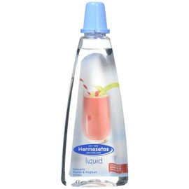 Hermesetas Liquid 200 ml (Pack of 1)