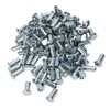 100Pcs Tire Stud Strong Anti Skid Tire Spike for ATV