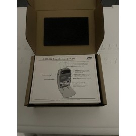 Listen Technologies LR-300-072 Portable Digital Display RF Receiver 72 MHz NIB