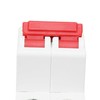 DC Circuit Breaker Magnetic System Miniature Circuit Breaker for PV