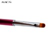 KADS Newest 1pcs Professional Nail Art Pen Double Heads Nail